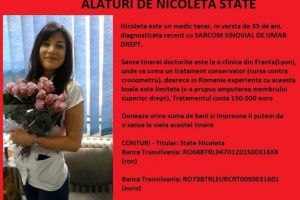 Lungu propune Consiliului Local Suceava acordarea unui ajutor financiar de urgenţă unui medic ...