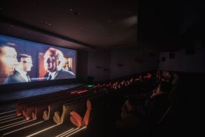 CORONAVIRUS: S-a închis cinema-ul de la mall-ul Promenada Sibiu