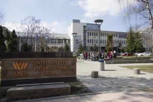Universitatea „Ștefan cel Mare” monitorizează situaţia studenţilor aflaţi în ...
