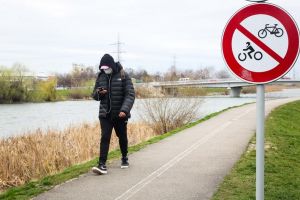 Fără cazuri noi: În Bihor nu au fost confirmate alte îmbolnăviri cu coronavirus 