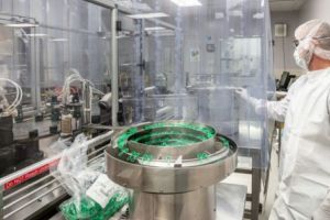 ACHIZIŢIA TESTER-ULUI DE COVID-19, ÎNTÂRZIATĂ DE… PROCEDURI