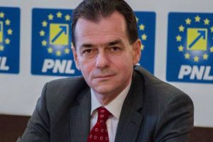 VIDEO Premierul Orban a anunţat primele măsuri pentru economie