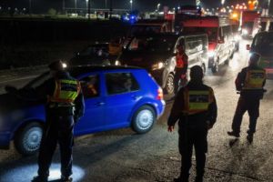 189 DE CETĂŢENI AU REVENIT DIN MALTA, EGIPT ŞI SPANIA