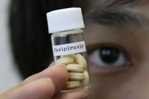 Favipiravir: ce este Favipiravir, medicamentul care ar avea efect in tratarea coronavirus