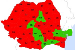 SITUAŢIA DIN ARGEŞ, SUB CONTROL