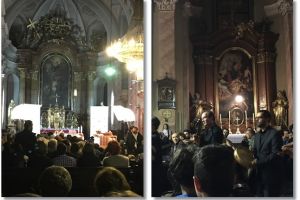 La Timisoara a inceput Festivalul de Muzica Veche