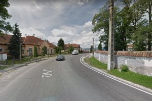 Cozmeni: Mamă şi fiică, ameninţate cu incendierea locuinţei în timp ce ele vor dormi