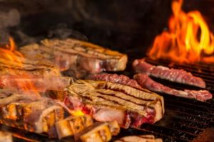 Află cum să devii din chef, masterchef la grătar!