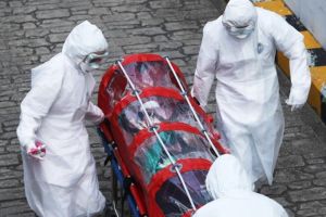 Încă 17 cazuri de coronavirus în România. Bilanţul a ajuns la 277