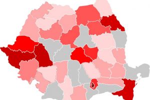 CORONAVIRUS Prahova - DOUA cazuri confirmate oficial. Al treilea, inca neconfirmat de autoritati. Vezi situatia la nivel national
