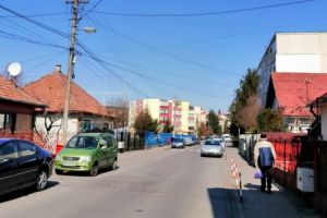 FOTO: Liniştea Texasului reghinean, în anotimpul coronavirusului