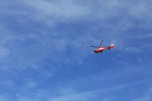 NEWS ALERT: Grav ACCIDENT pe un drum naţional din judeţ. Un camion cu BITUM FIERBINTE s-a RĂSTURNAT. O altă maşină, făcută PRAF