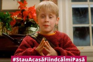 Alternative pentru elevii aflaţi în vacanţă