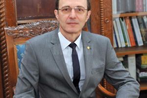 Prof. Ioan Aurel Pop, preşedintele Academiei Române: Gânduri la vreme de restrişte