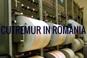 Cutremur de 4.2 in judetul Dambovita!