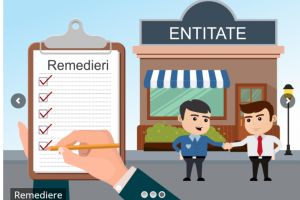 Statul oferă ajutoare firmelor româneşti afectate de criza generată de coronavirus. Trebuie solicitate certificatele CSU