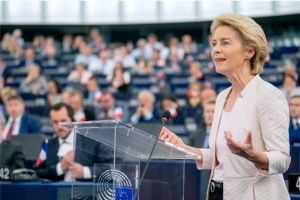 Comisia Europeană a decis să creeze o rezervă strategică rescEU de echipamente medicale