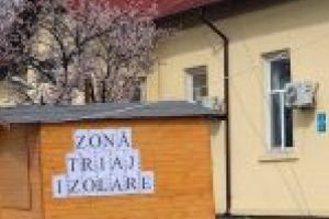 Prefectura Dolj: Ancheta epidemiologică, în derulare, la Filiaşi. Pacientul, internat la secţia ATI de la „Victor Babeş” Craiova, în stare gravă, cu boli pre-existente