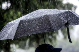 Se schimbă vremea – Vin ploile şi frigul. Posibil să şi ningă