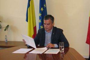 VIDEO Adrian Veştea a anunţat ce finanţări primesc spitalele din Braşov pentru achiziţionarea de materiale sanitare