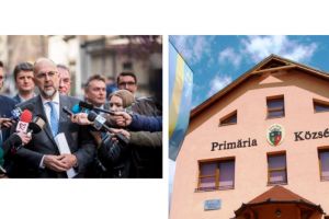 Justiţia demontează un alt fake news propagat de UDMR: primarul din Corund nu trebuie să plătească amenda de 100.000 de euro