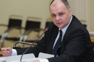 Florin Buicu: ”Pandemia va opri globalizarea”