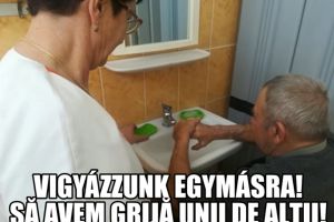 DGASPC Harghita îşi continuă activitatea pentru a veni în sprijinul oamenilor prin metode alternative de comunicare