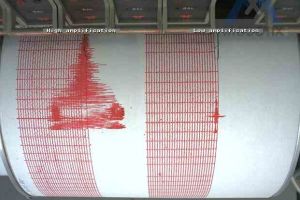 Cutremur resimţit şi în Dâmboviţa! Magnitudinea, 4 grade pe scara Richter