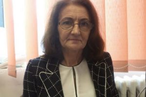 Lucrări de înregistrare sistematică la Luduş