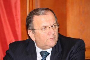 Flutur: ”Guvernul a dat undă verde pentru construcţia conductei de gaze naturale Pojorâta ...