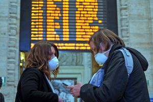 DSP Harghita: Lista regiunilor şi localităţilor din zona roşie şi zona galbenă cu transmitere a COVID-19