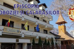 Măsuri de prevenire a îmbolnăvirii cu noul coronavirus în Episcopia Sloboziei şi Călăraşilor