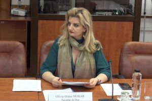 Secretarul de stat Diana Morar: Pedepsele pentru cei care nu respectă carantina sau autoizolarea, înăsprite