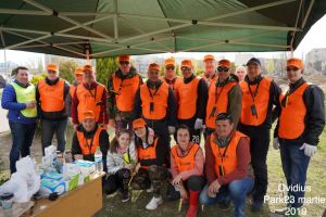 Catalin Filisan, fondator Constanta Restart: Rugam toti sponsorii Ovidius Park sa redirectioneze acum banii catre Spitalul de Boli Infectioase