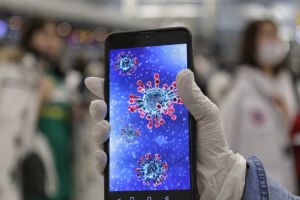 Omenirea, între viaţă şi moarte. Ultimele informaţii în tragedia coronavirus
