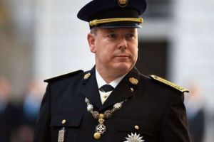 Primul şef de stat bolnav de coronavirus: Prinţul Albert de Monaco al II-lea