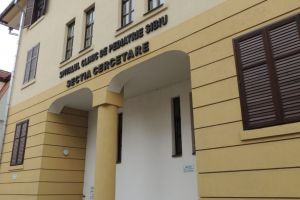 CORONAVIRUS: Măsuri speciale luate de Spitalul de Pediatrie Sibiu