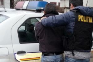 Bărbat ridicat de mascaţi de la muncă şi dus în Penitenciarul Botoşani