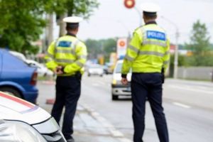 Accident pe DN 76, între Oradea şi Beiuş: Un pieton a murit după ce a fost lovit de un autoturism