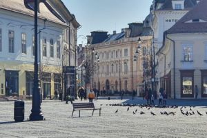 CORONAVIRUS – Informaţiile momentului – Se majorează pedepsele pentru persoanele care nu respectă izolarea sau carantina – Peste 500 de sibieni izolaţi la domiciliu şi 85 în carantină – Nu sunt cazuri la Sibiu