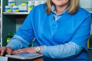 FOTO & VIDEO O nouă farmacie veterinară s-a deschis la Flămânzi! Intellivet aparţine unui medic veterinar cu experienţă în domeniu