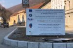 Piaţa Hercules se reabilitează. Lucrările încep săptămâna viitoare