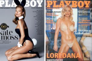 Playboy închide varianta printată! Decizia, grăbită de coronavirus