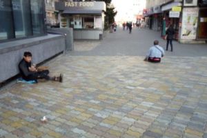 CERŞETORII AU IEŞIT SĂ IMPRESIONEZE, DAR AU FOST AMENDAŢI