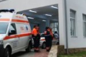 Enigmă rezolvată! Dezinfectanţii şi materialele pentru spital, anunţate ca furate, au ajuns la Lugoj