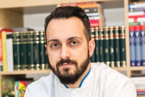 Dr. Sergiu Sîngeorzan despre testare pentru coronavirus: ,,Testele rapide nu sunt recomandate din cauza şanselor de a da rezultate eronate”
