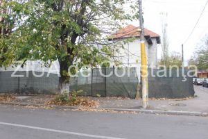Imobil pe strada Mihai Viteazu: Raportul consultarii PUD-ului initiat de Bel-Transport SRL, publicat de Primaria Constanta (document)
