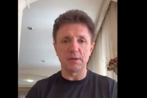 Lupta contra coronavirusului: Gica Popescu - Pentru ca iubesc viitorul, imi pasa de prezent, deci stau acasa. Fa-o si tu!“