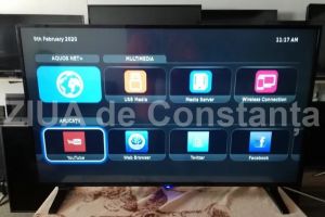 Permiteti-i televizorului sa se odihneasca, ne sfatuieste dr. Sorina Soescu