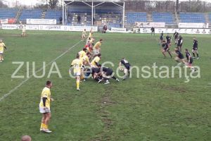 Criza coronavirusului:  Returul SuperLigii si al Diviziei Nationale de rugby, amanate. Adrian Ion si Ionel Melinte, mesaje (galerie foto)  